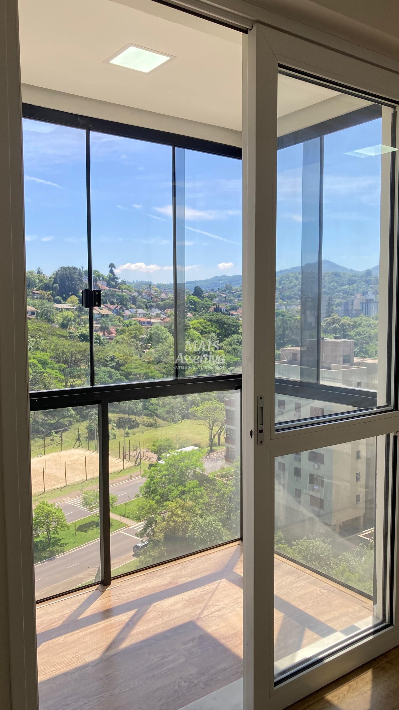 Apartamento 02 dormitórios para Venda no bairro Centro em Novo Hamburgo