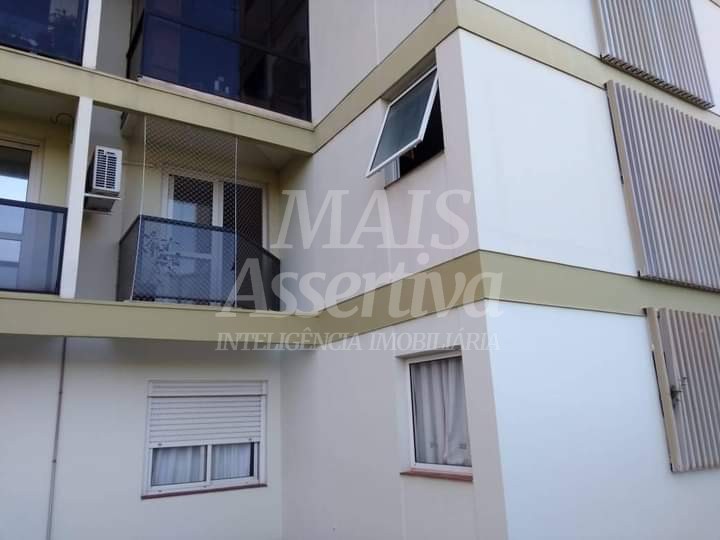 Apartamento 02 dormitórios para Venda no bairro Centro em Novo Hamburgo