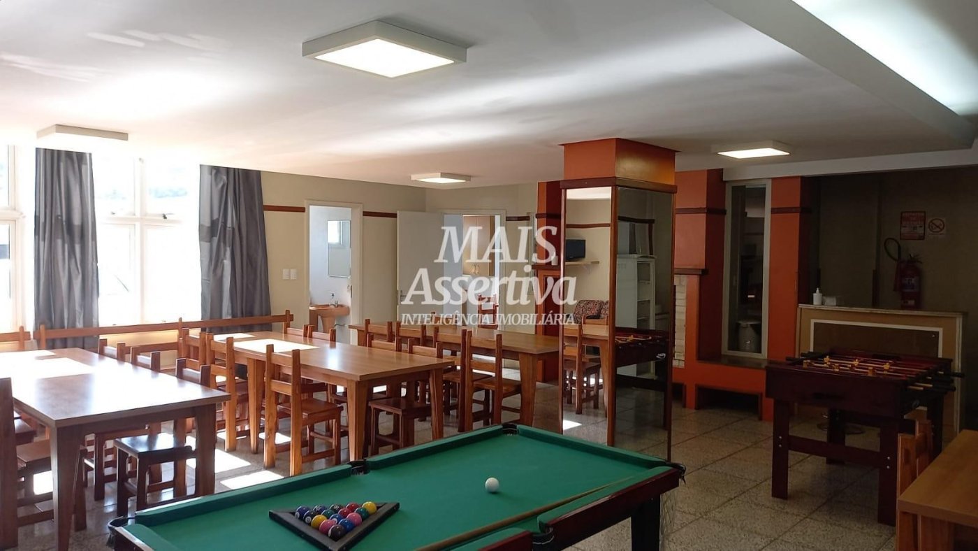 Apartamento 02 dormitórios para Venda no bairro Centro em Novo Hamburgo