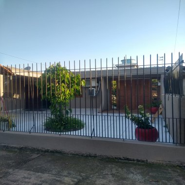 Casa 03 dormitórios para venda Bairro Canudos em Novo Hamburgo