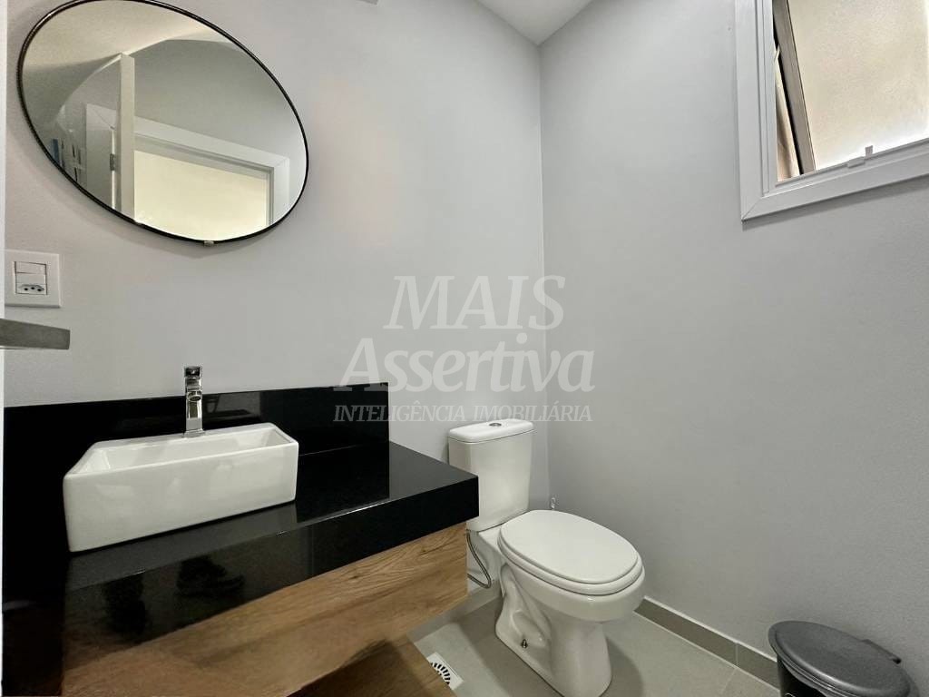 Excelente Sobrado novo à venda em Capão da Canoa/RS - Vista para o mar