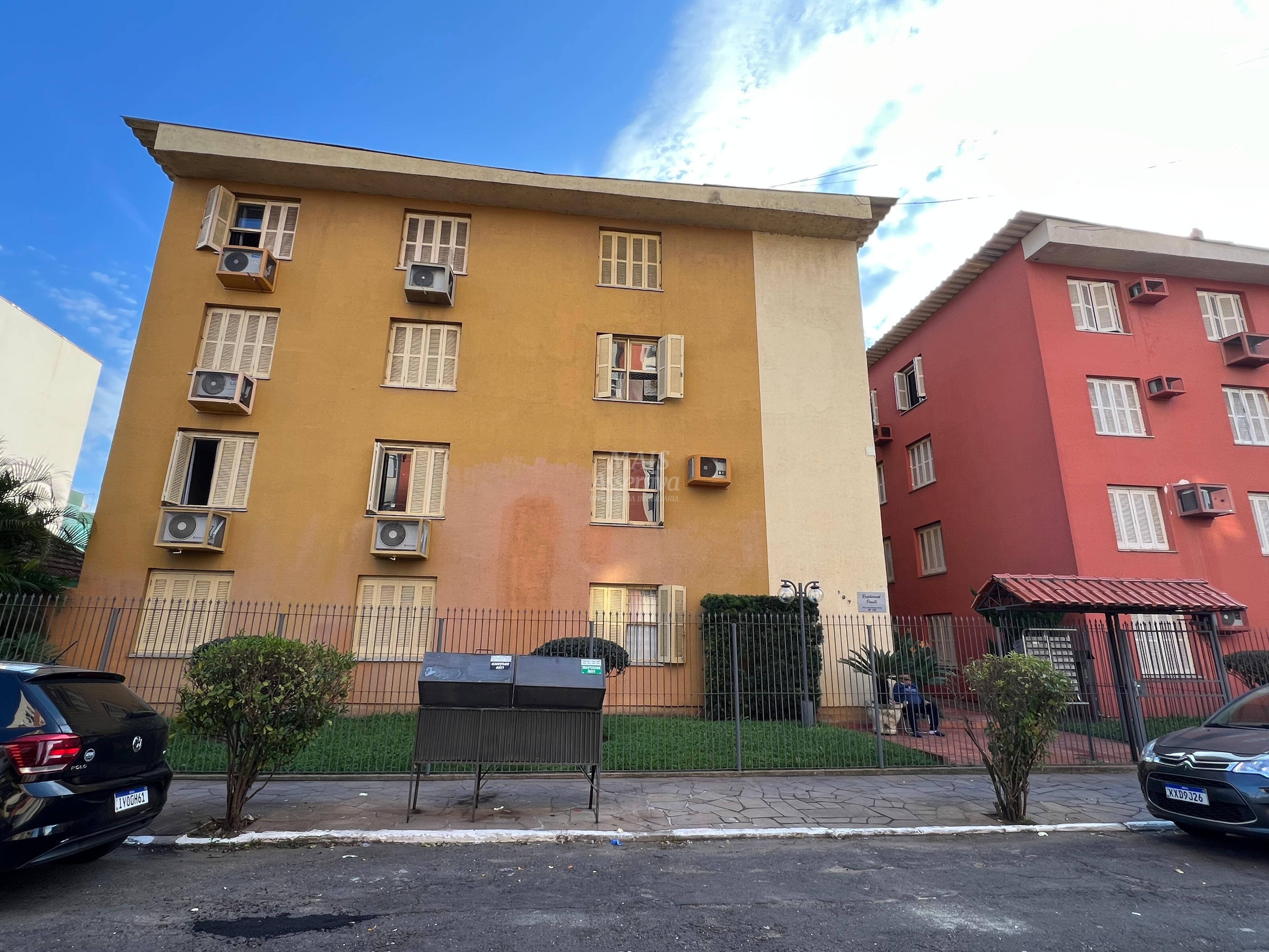 Apartamento, 3 quartos, 74 m² - Foto 1