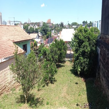 Terreno para Venda no bairro Guarani em Novo Hamburgo