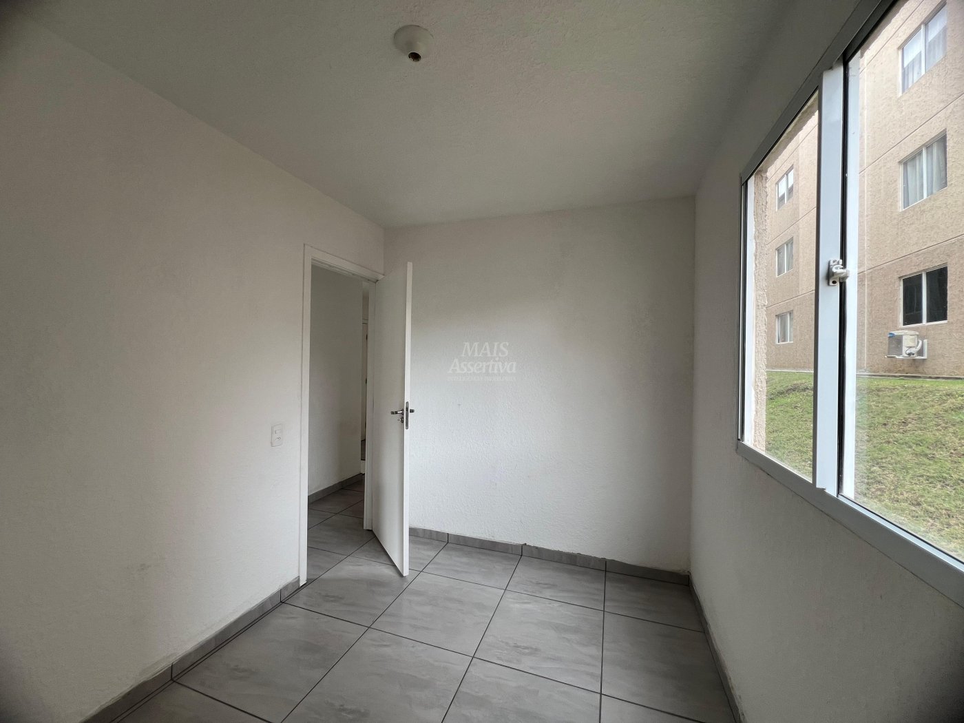 Apartamento para locação, Residencial Alto Paraiso em Novo Hamburgo - Térreo