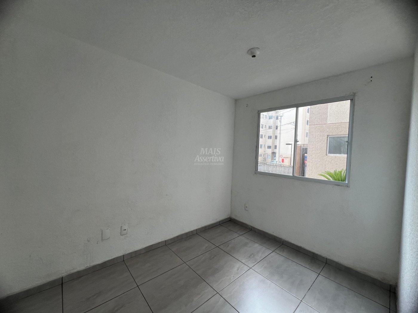 Apartamento para locação, Residencial Alto Paraiso em Novo Hamburgo - Térreo