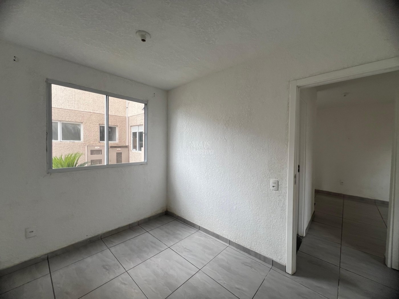Apartamento para locação, Residencial Alto Paraiso em Novo Hamburgo - Térreo