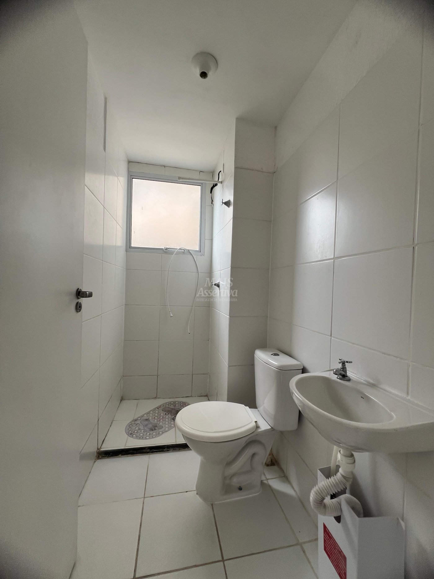 Apartamento para locação, Residencial Alto Paraiso em Novo Hamburgo - Térreo