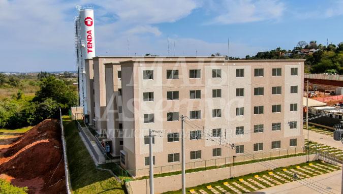 Apartamento para locação, Residencial Alto Paraiso em Novo Hamburgo - Térreo