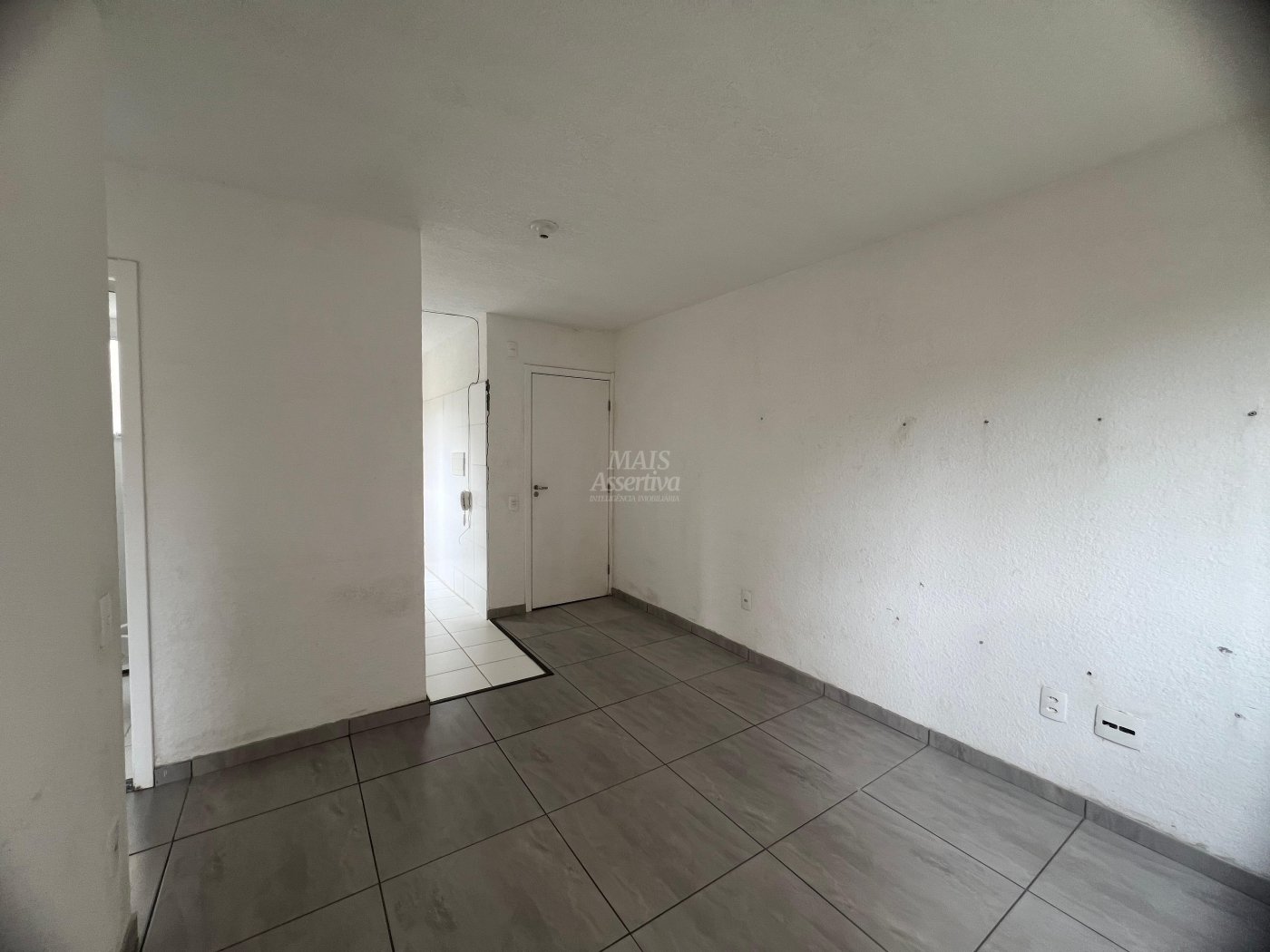 Apartamento para locação, Residencial Alto Paraiso em Novo Hamburgo - Térreo