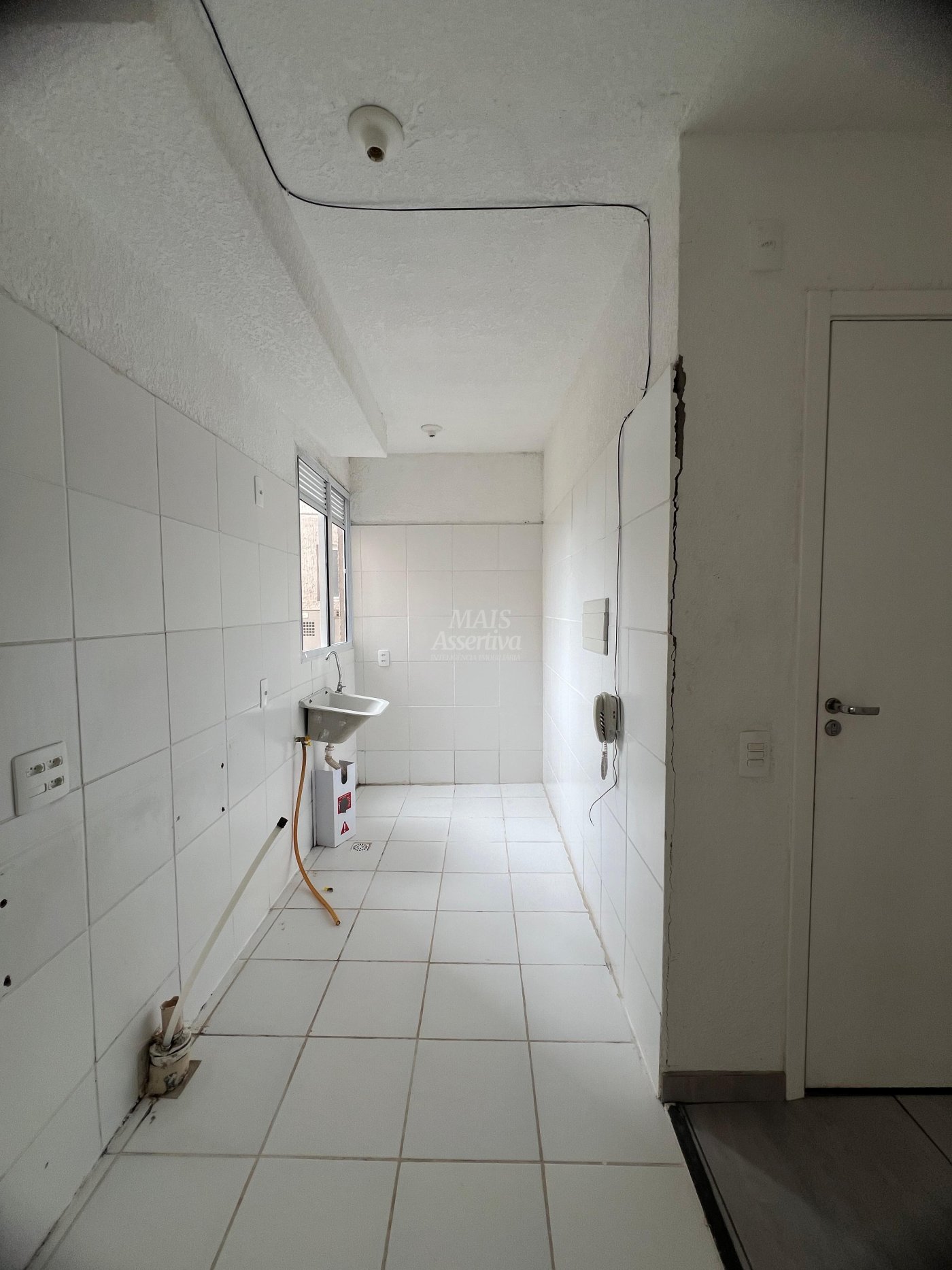 Apartamento para locação, Residencial Alto Paraiso em Novo Hamburgo - Térreo