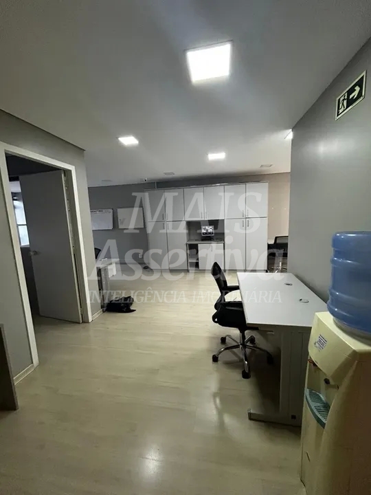 Conjunto Comercial-Sala para alugar, 90m² - Foto 1