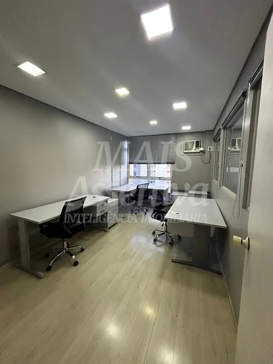 Conjunto Comercial-Sala para alugar, 90m² - Foto 10