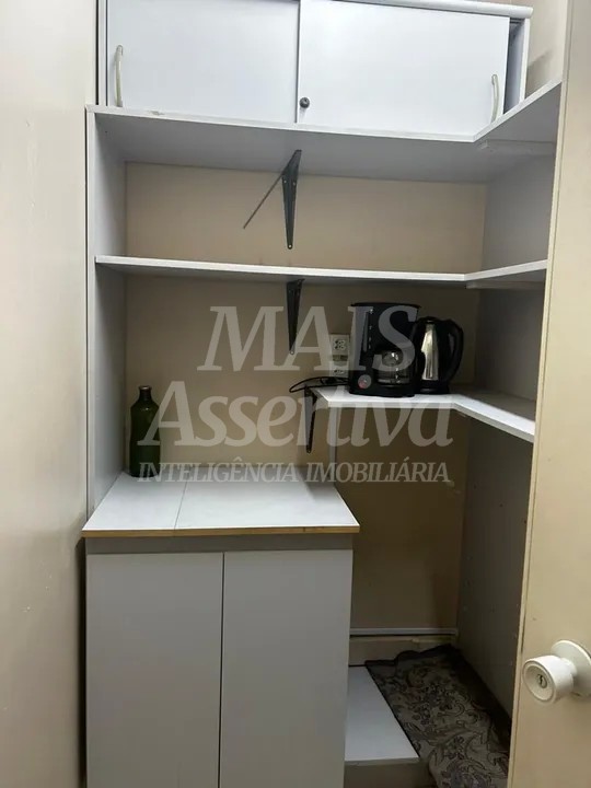 Conjunto Comercial-Sala para alugar, 90m² - Foto 13