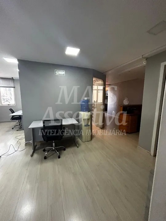 Conjunto Comercial-Sala para alugar, 90m² - Foto 3