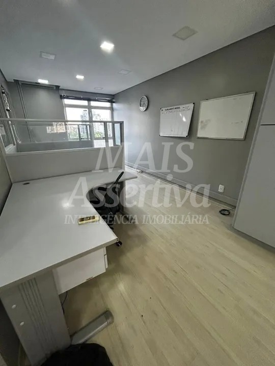 Conjunto Comercial-Sala para alugar, 90m² - Foto 4