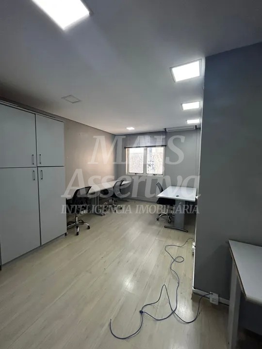 Conjunto Comercial-Sala para alugar, 90m² - Foto 5