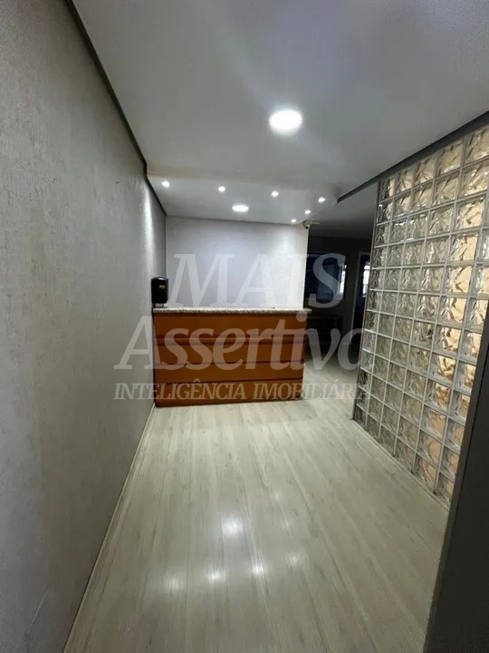 Conjunto Comercial-Sala para alugar, 90m² - Foto 6