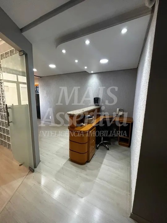 Conjunto Comercial-Sala para alugar, 90m² - Foto 7