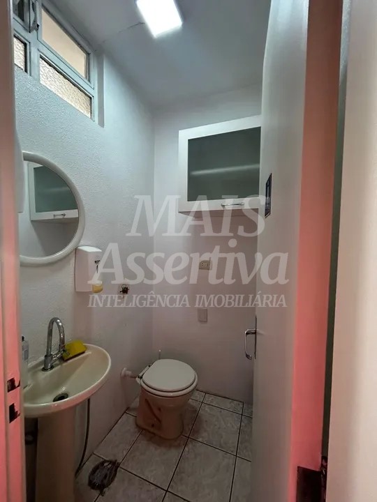 Conjunto Comercial-Sala para alugar, 90m² - Foto 8