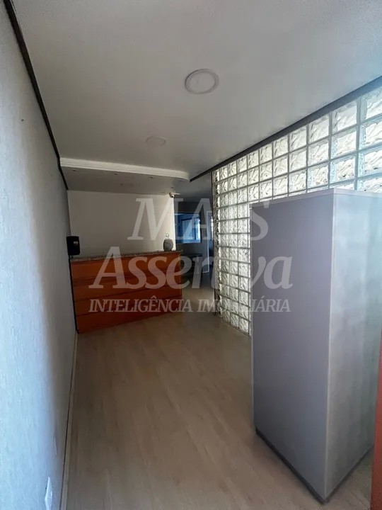 Conjunto Comercial-Sala para alugar, 90m² - Foto 9