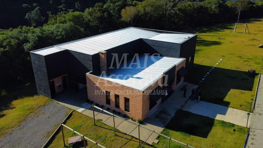Chácara de 70.350,51 m² para venda em Flores da Cunha