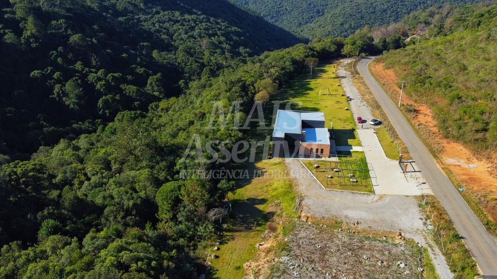Chácara de 70.350,51 m² para venda em Flores da Cunha