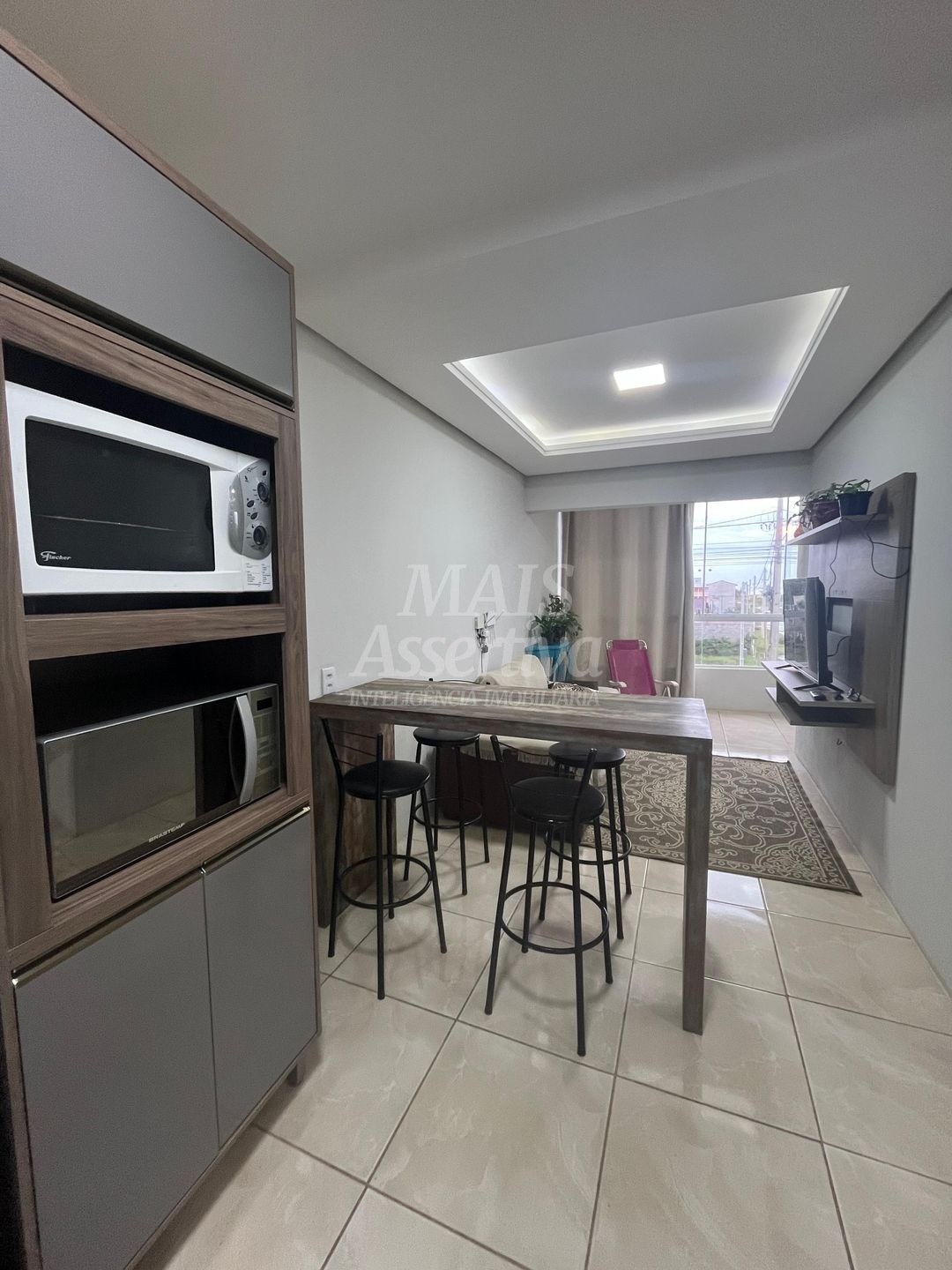 Prédio Residencial/ comercial no bairro Loteamento Caravelle em Passo de Torres
