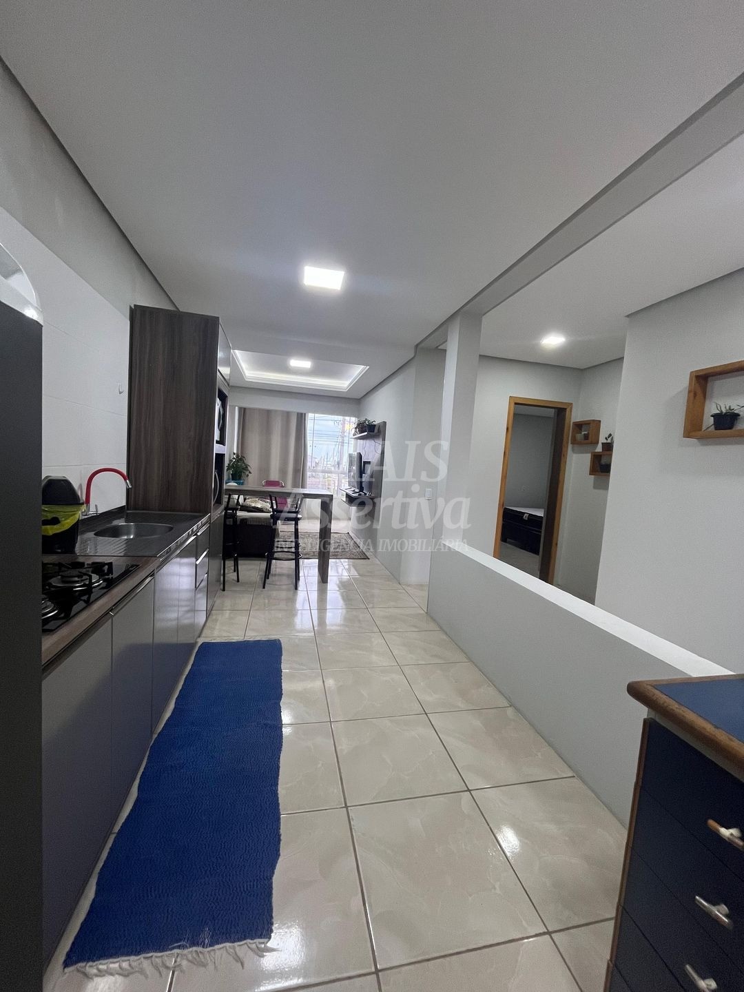Prédio Residencial/ comercial no bairro Loteamento Caravelle em Passo de Torres