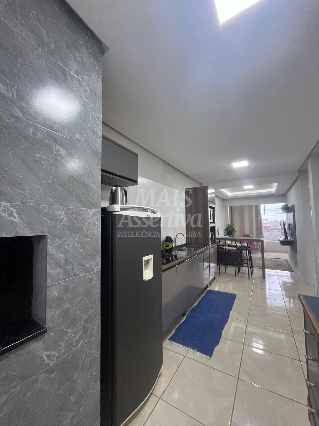 Prédio Residencial/ comercial no bairro Loteamento Caravelle em Passo de Torres
