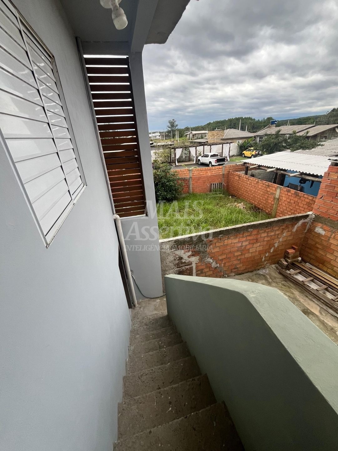 Prédio Residencial/ comercial no bairro Loteamento Caravelle em Passo de Torres