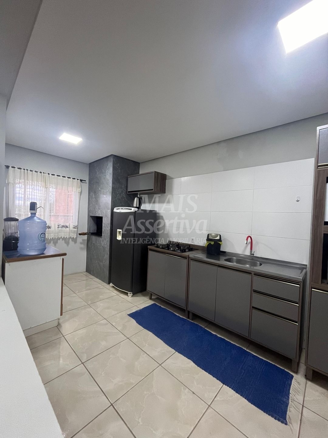 Prédio Residencial/ comercial no bairro Loteamento Caravelle em Passo de Torres