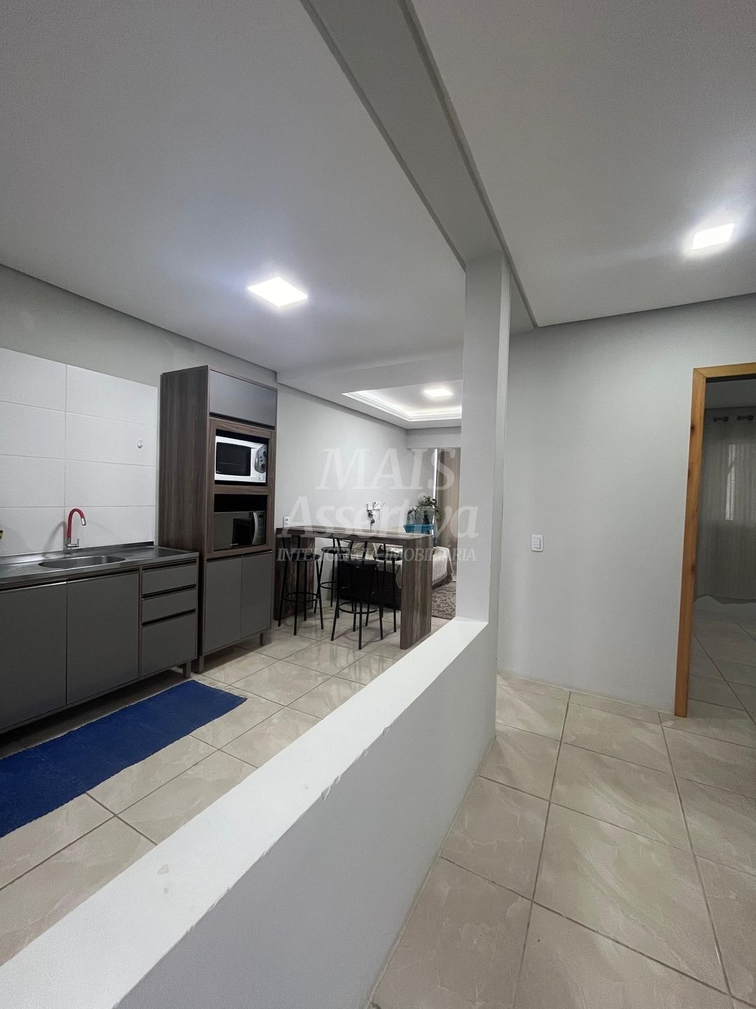Prédio Residencial/ comercial no bairro Loteamento Caravelle em Passo de Torres