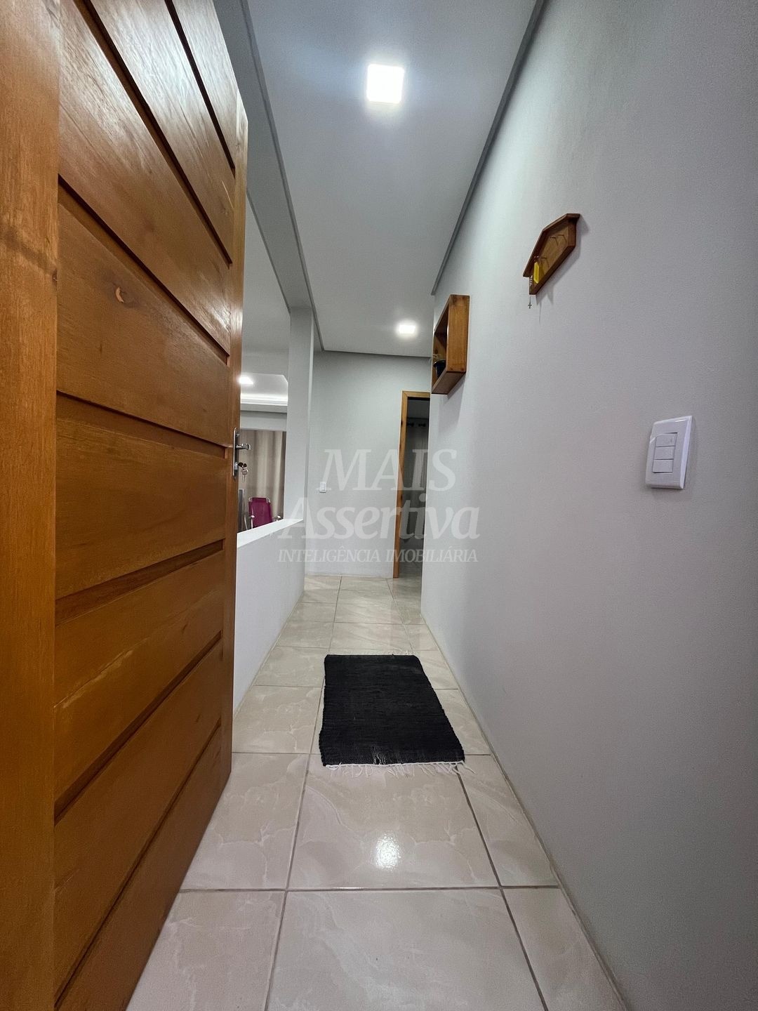 Prédio Residencial/ comercial no bairro Loteamento Caravelle em Passo de Torres