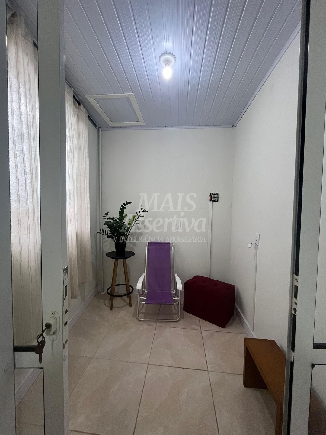 Prédio Residencial/ comercial no bairro Loteamento Caravelle em Passo de Torres