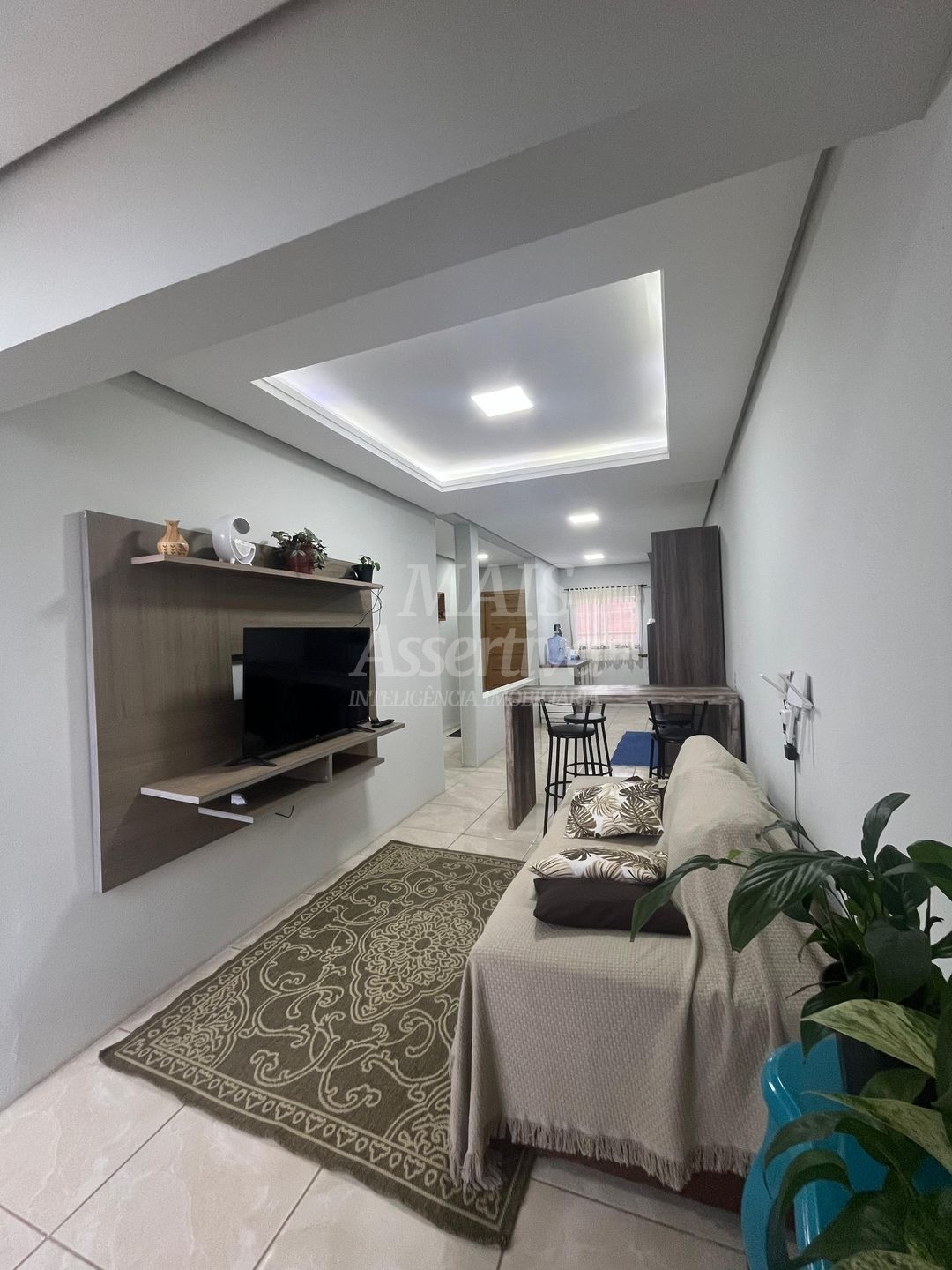 Prédio Residencial/ comercial no bairro Loteamento Caravelle em Passo de Torres
