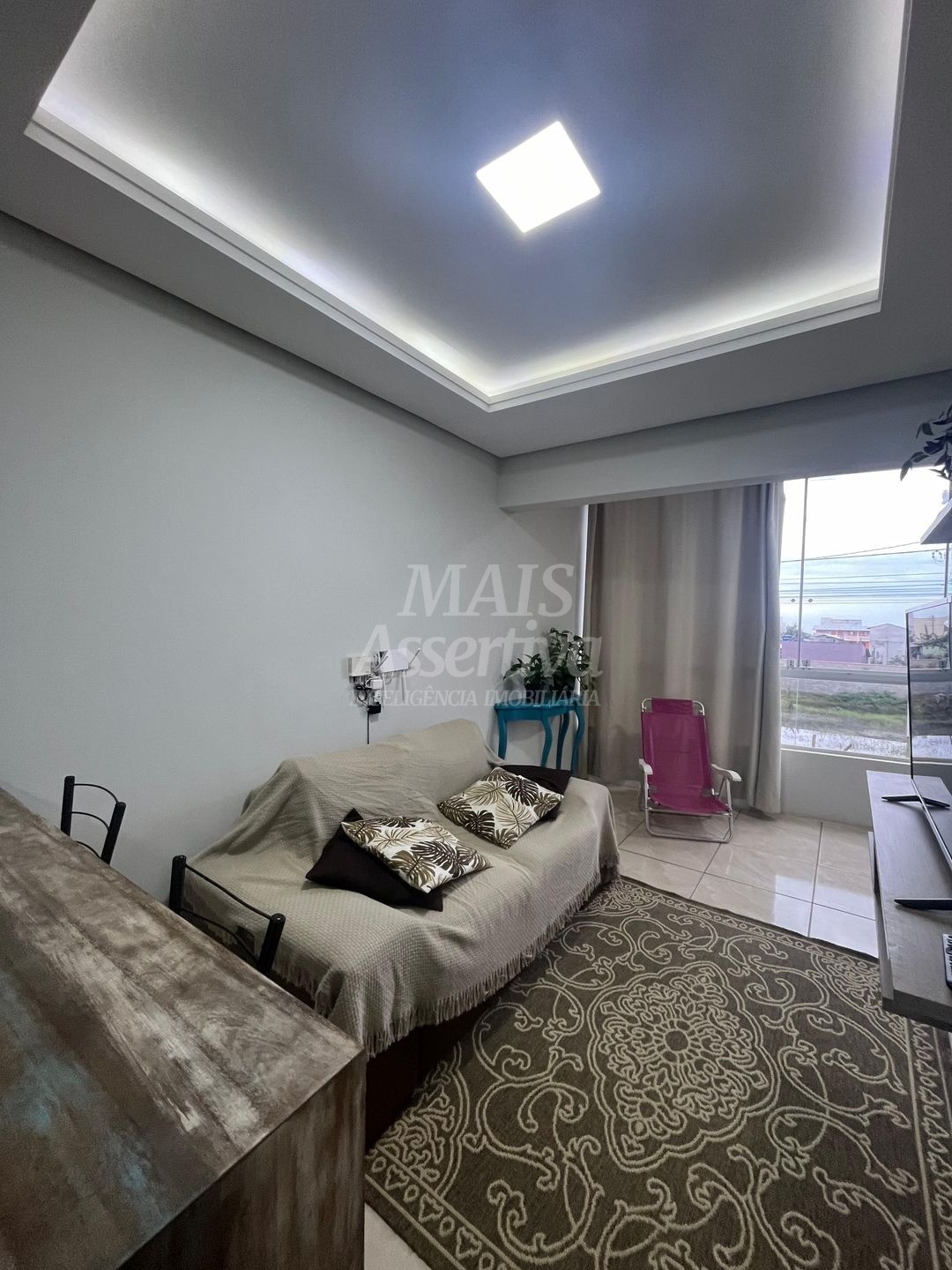 Prédio Residencial/ comercial no bairro Loteamento Caravelle em Passo de Torres