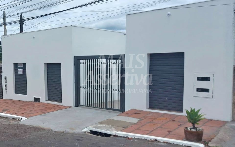 Conjunto Comercial-Sala para alugar, 34m² - Foto 2