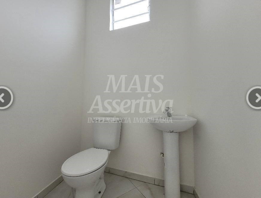 Sala comercial para Locação Anual no bairro Rondônia em Novo Hamburgo