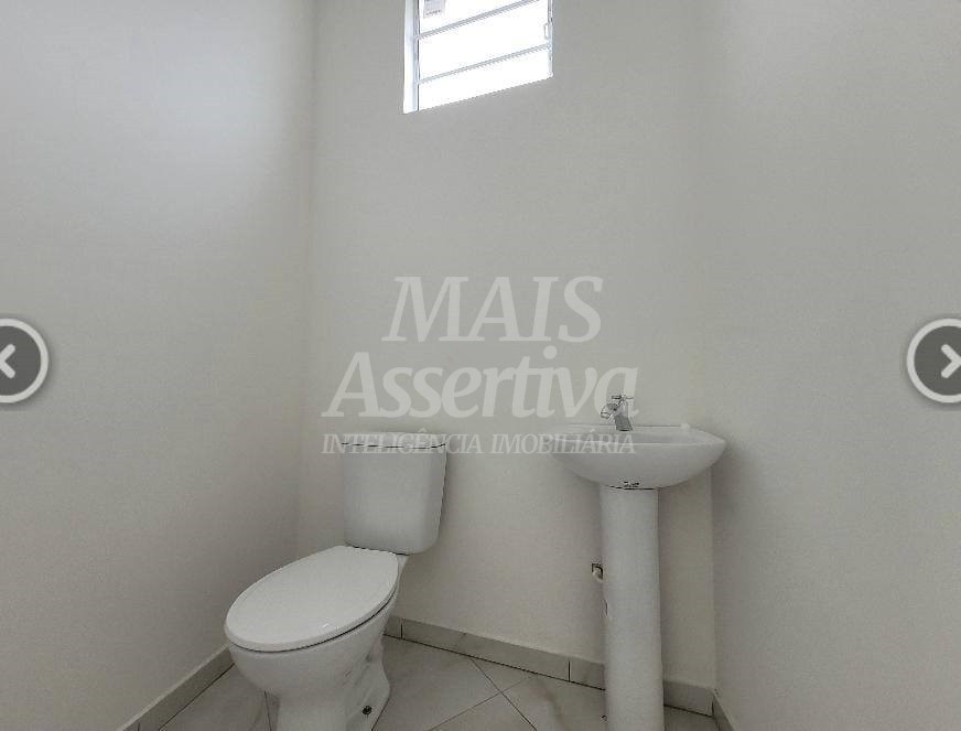 Conjunto Comercial-Sala para alugar, 34m² - Foto 6