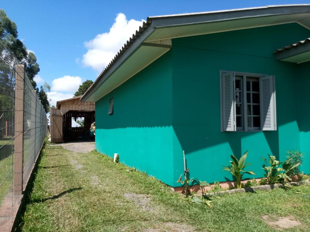 Casa para Venda em São Francisco de Paula / RS no bairro Centro