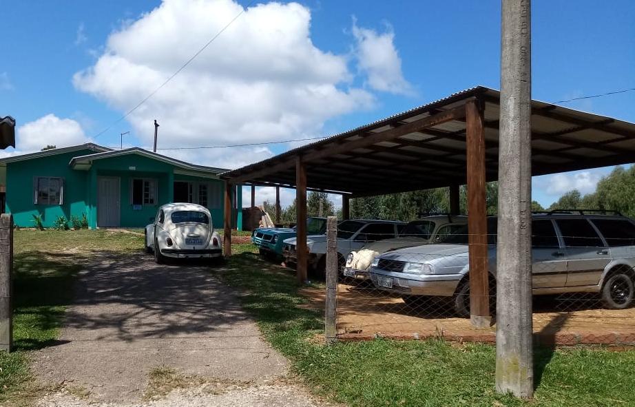 Casa para Venda em São Francisco de Paula / RS no bairro Centro