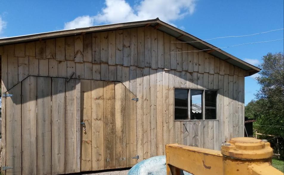 Casa para Venda em São Francisco de Paula / RS no bairro Centro