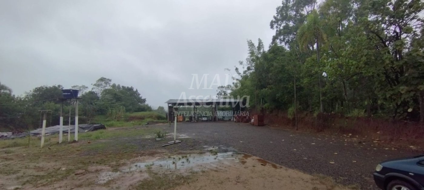 Chácara, 3 quartos, 3000 m² - Foto 17