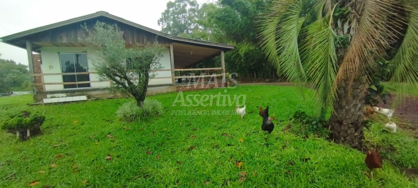 Chácara, 3 quartos, 3000 m² - Foto 18