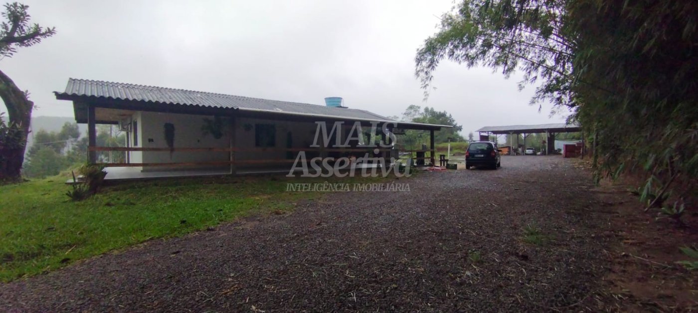 Chácara, 3 quartos, 3000 m² - Foto 22