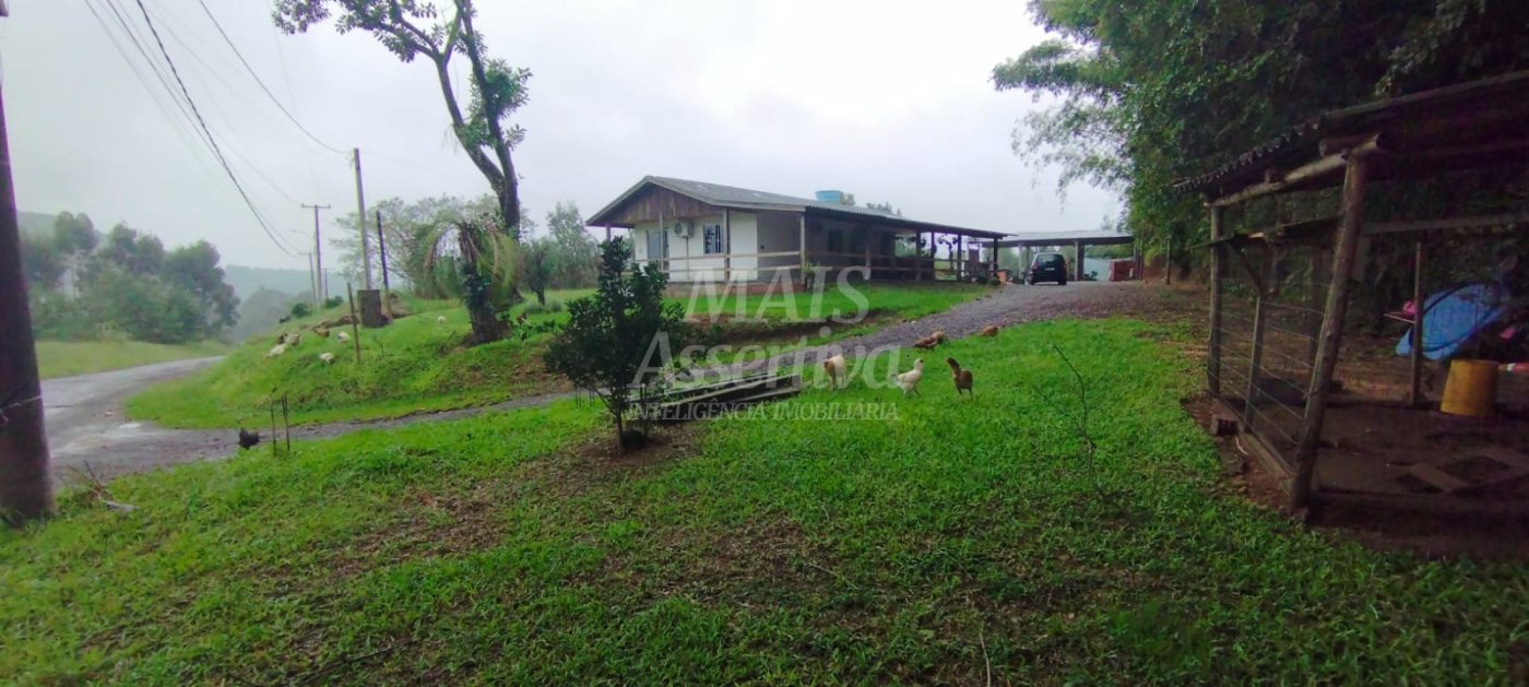 Chácara, 3 quartos, 3000 m² - Foto 25