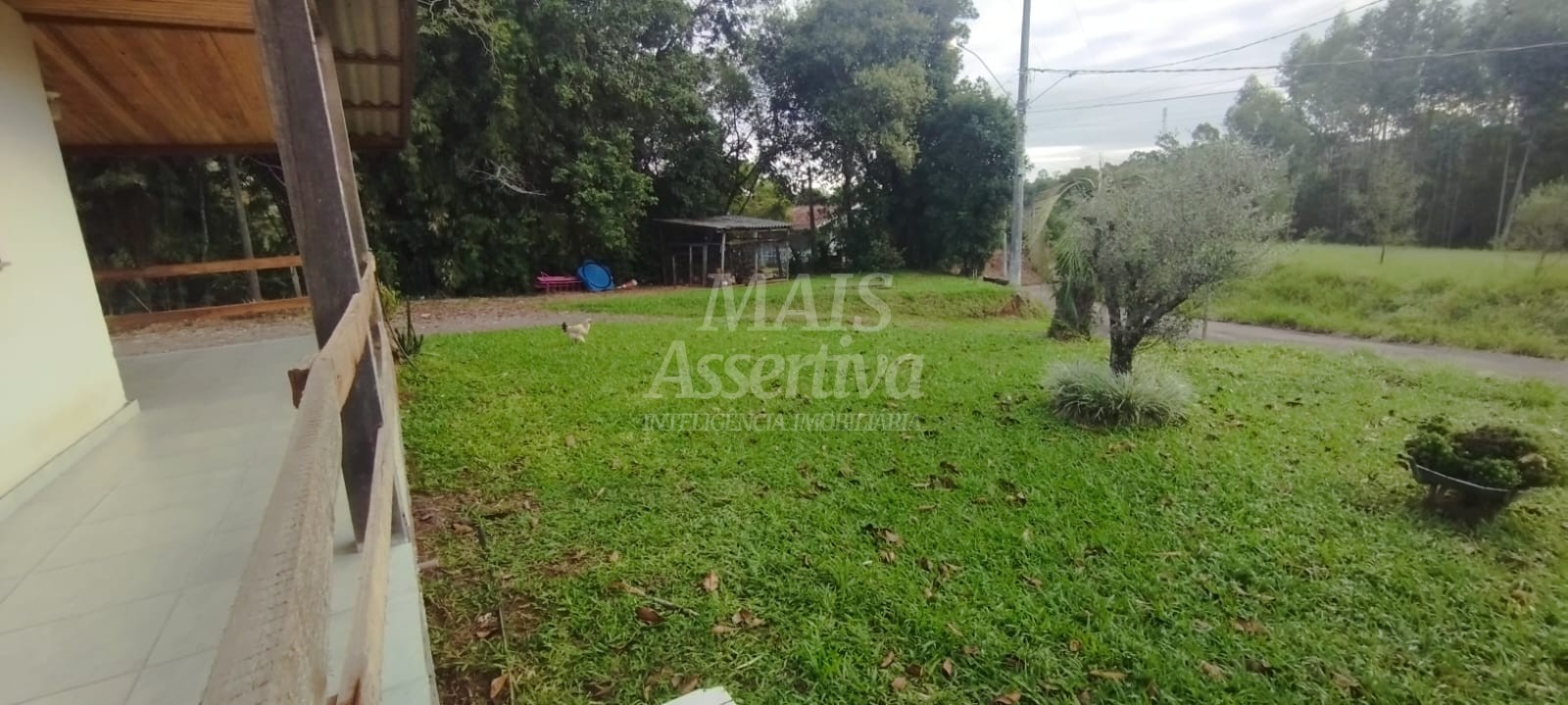 Chácara, 3 quartos, 3000 m² - Foto 2