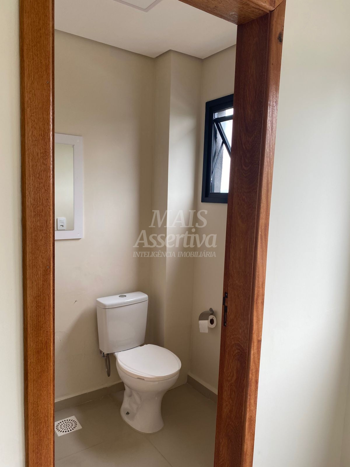 Sala comercial para locação no Jardim Maua em Novo Hamburgo