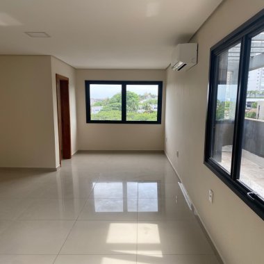 Sala comercial para locação no Jardim Maua em Novo Hamburgo
