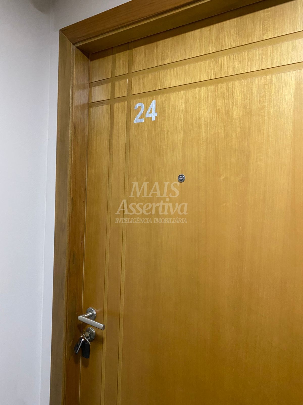 Sala comercial para locação no Jardim Maua em Novo Hamburgo